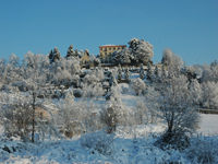 Quale futuro per Monte Oliveto? Se ne parla questa sera